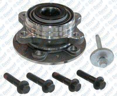 SKF VKBC 20093 On Teker Poryasi Volvo Xc90 Sw 06>12 136mm 5 Bijon